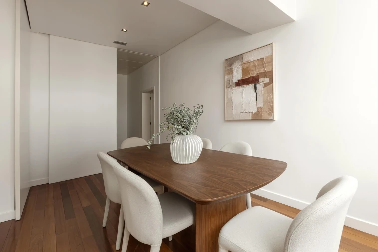 Apartamento T4 para Venda em Avenidas Novas Foto 5