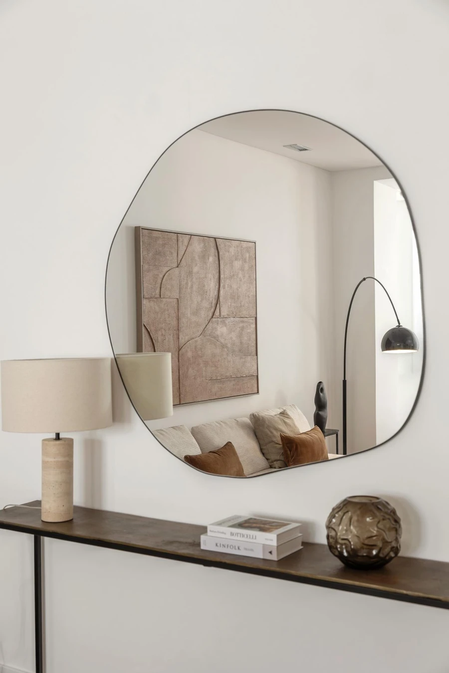 Apartamento T4 para Venda em Avenidas Novas Foto 6