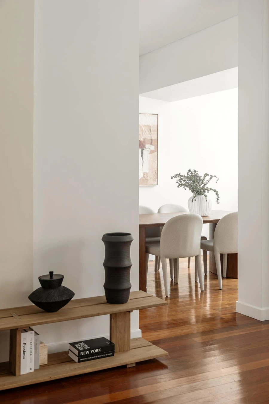 Apartamento T4 para Venda em Avenidas Novas Foto 8