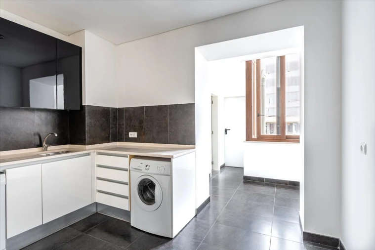 Apartamento T4 para Venda em Avenidas Novas Foto 9