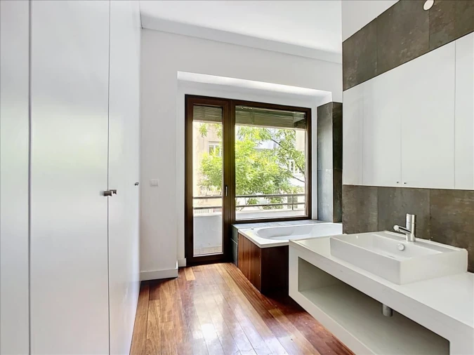Apartamento T4 para Venda em Avenidas Novas Foto 17