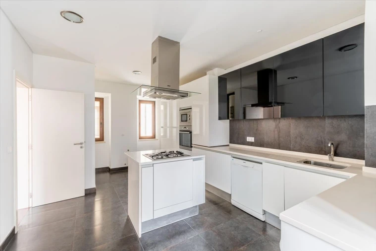 Apartamento T4 para Venda em Avenidas Novas Foto 7