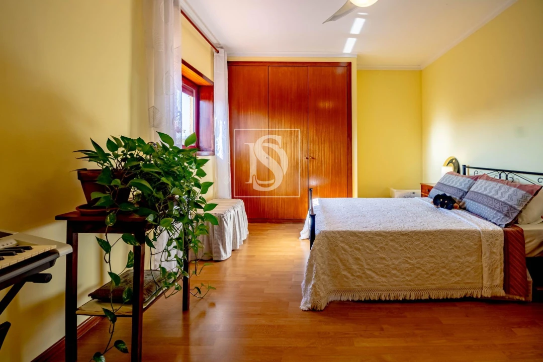 Moradia T7 para Venda em Amarante (São Gonçalo), Madalena, Cepelos e Gatão Foto 12