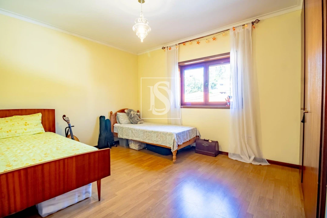 Moradia T7 para Venda em Amarante (São Gonçalo), Madalena, Cepelos e Gatão Foto 14