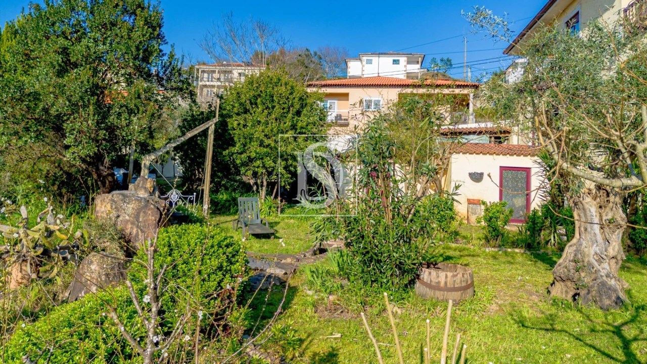 Moradia T7 para Venda em Amarante (São Gonçalo), Madalena, Cepelos e Gatão Foto 29
