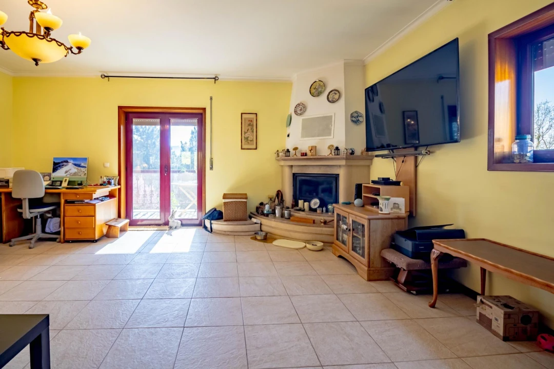 Moradia T7 para Venda em Amarante (São Gonçalo), Madalena, Cepelos e Gatão Foto 21