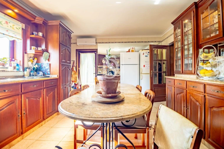 Moradia T7 para Venda em Amarante (São Gonçalo), Madalena, Cepelos e Gatão Foto 19