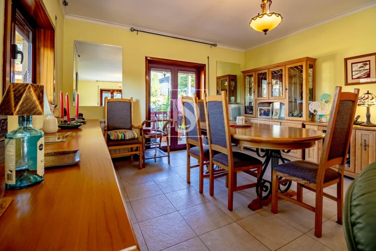 Moradia T7 para Venda em Amarante (São Gonçalo), Madalena, Cepelos e Gatão Foto 18