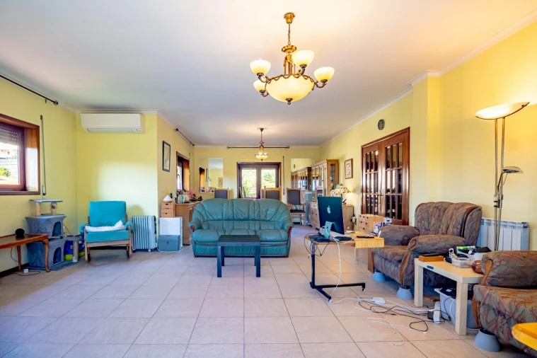 Moradia T7 para Venda em Amarante (São Gonçalo), Madalena, Cepelos e Gatão Foto 20