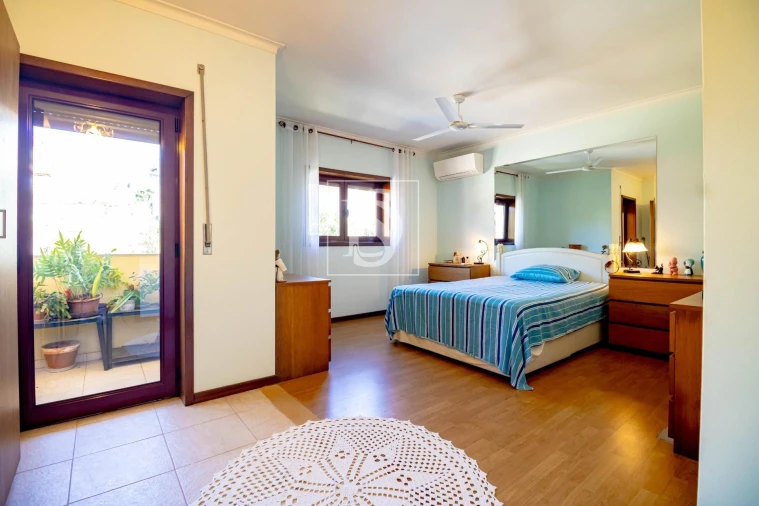 Moradia T7 para Venda em Amarante (São Gonçalo), Madalena, Cepelos e Gatão Foto 3