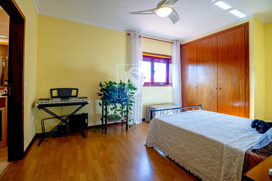 Moradia T7 para Venda em Amarante (São Gonçalo), Madalena, Cepelos e Gatão Foto 8