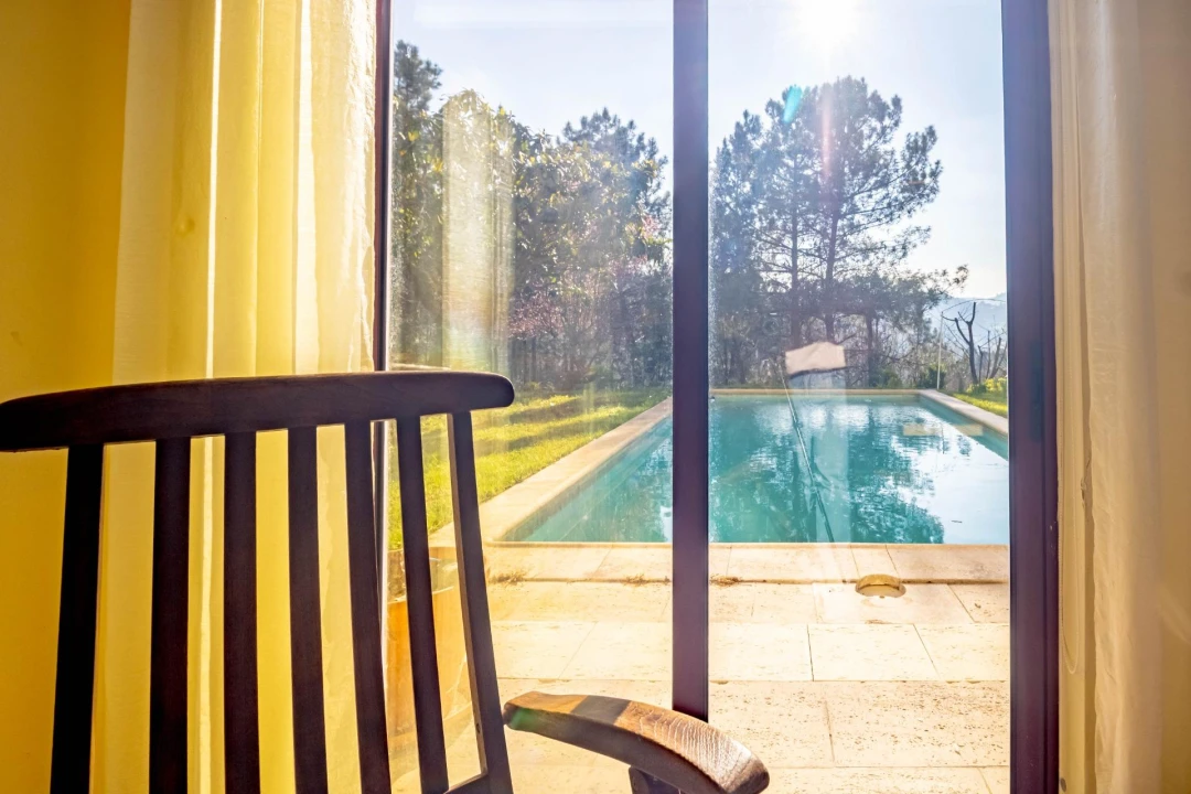 Moradia T7 para Venda em Amarante (São Gonçalo), Madalena, Cepelos e Gatão Foto 33