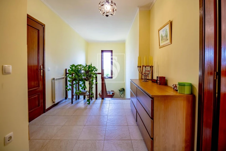 Moradia T7 para Venda em Amarante (São Gonçalo), Madalena, Cepelos e Gatão Foto 10