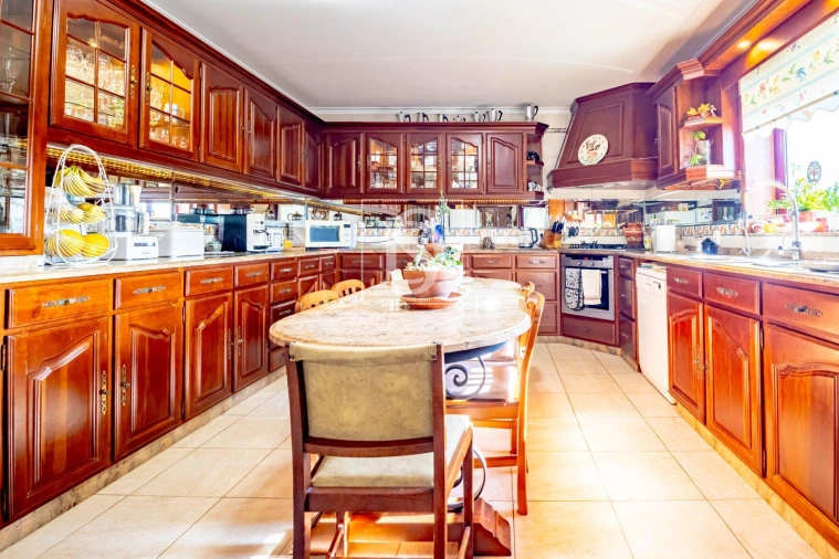 Moradia T7 para Venda em Amarante (São Gonçalo), Madalena, Cepelos e Gatão Foto 16