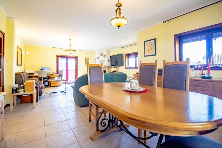 Moradia T7 para Venda em Amarante (São Gonçalo), Madalena, Cepelos e Gatão Foto 19