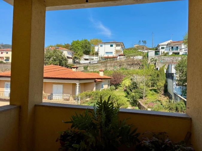 Moradia T7 para Venda em Amarante (São Gonçalo), Madalena, Cepelos e Gatão Foto 5