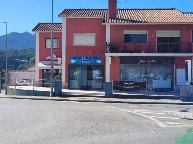 Negócio para Arrendamento em Agualva e Mira-Sintra Foto 2