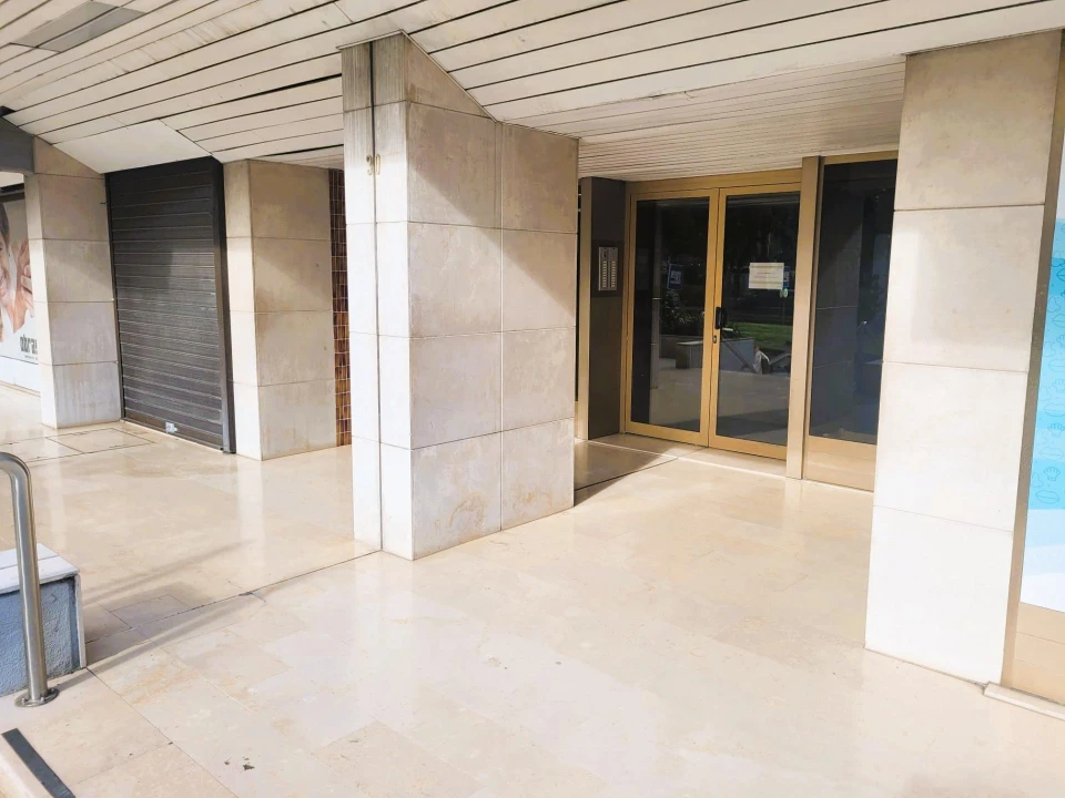 Escritório para Arrendamento em Alvalade Foto 1