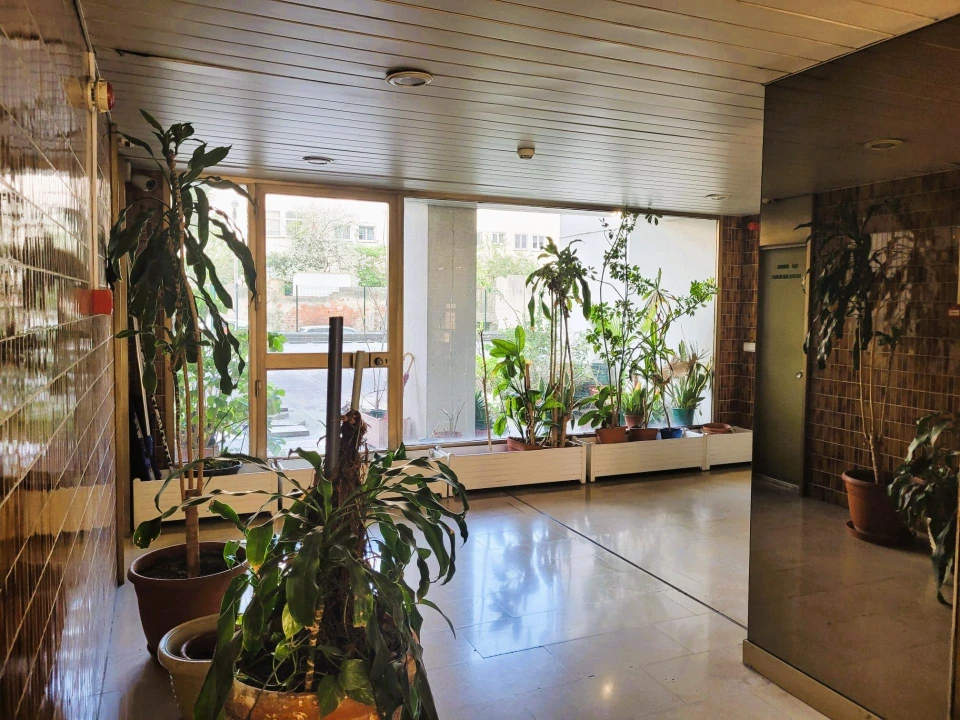 Escritório para Arrendamento em Alvalade Foto 2