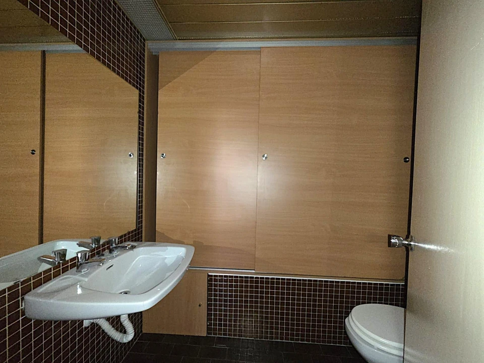 Escritório para Arrendamento em Alvalade Foto 20