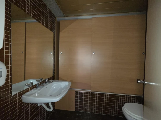 Escritório para Arrendamento em Alvalade Foto 19