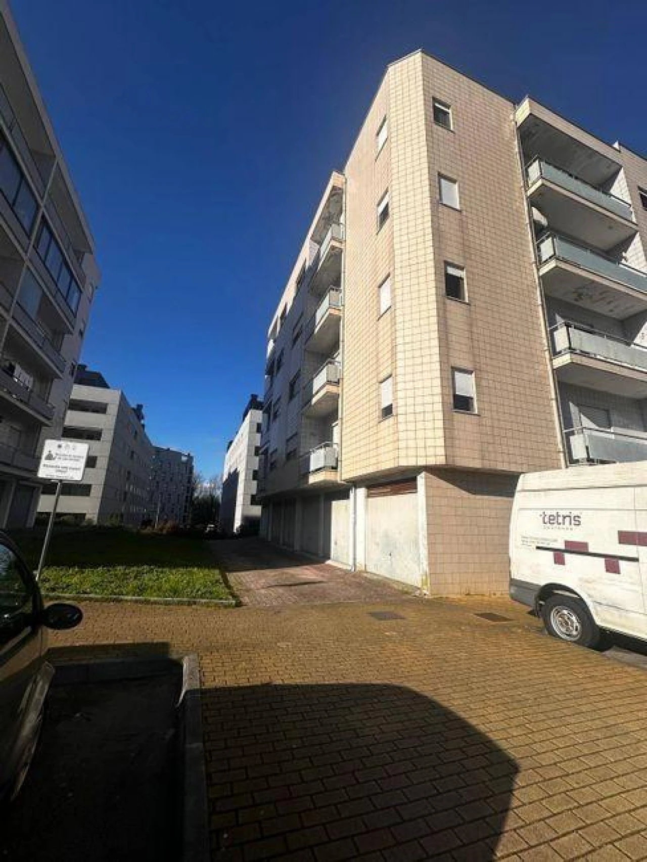 Apartamento T3 para Venda em Braga (Maximinos, Sé e Cividade) Foto 3