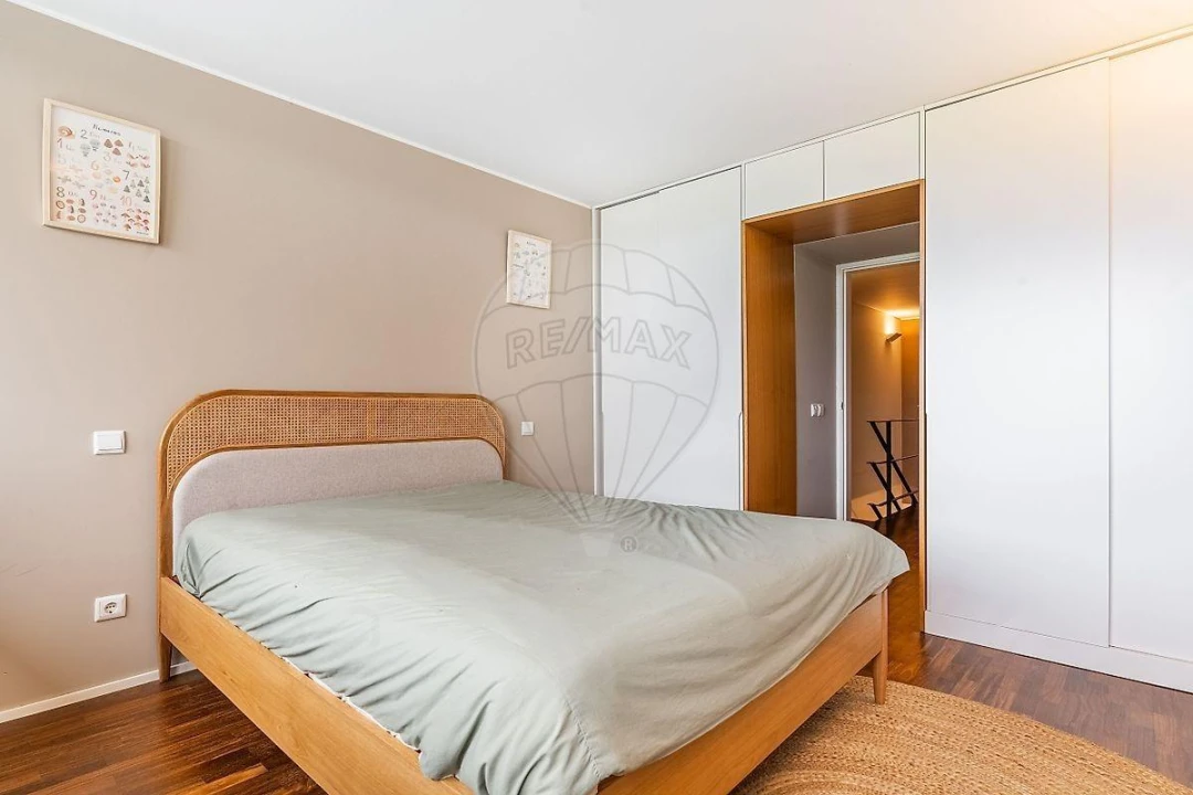 Moradia T2 para Venda em Braga (Maximinos, Sé e Cividade) Foto 10