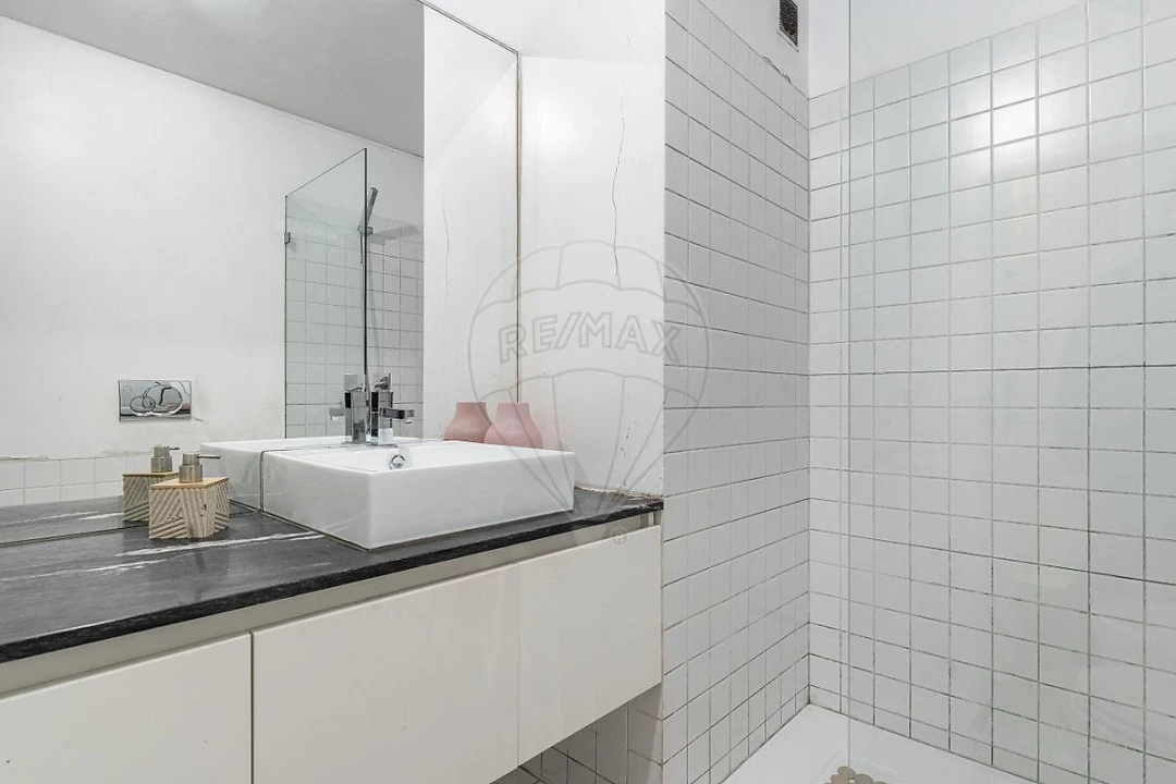 Moradia T2 para Venda em Braga (Maximinos, Sé e Cividade) Foto 16