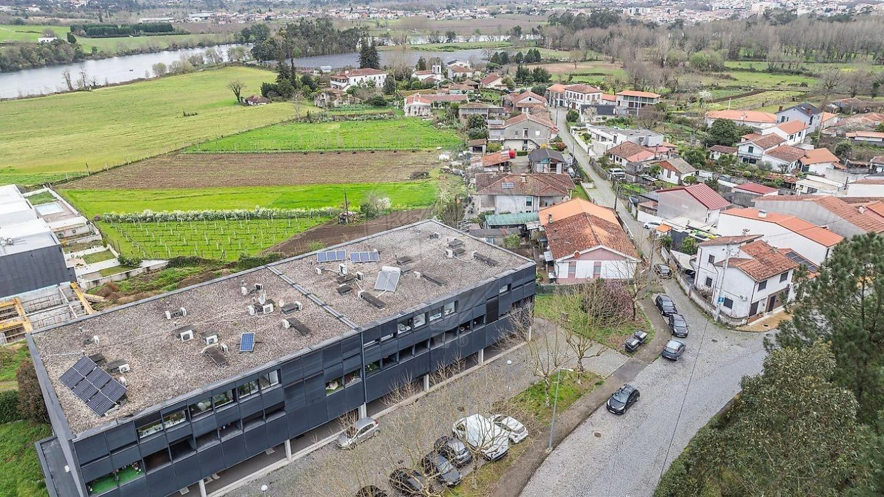 Moradia T2 para Venda em Braga (Maximinos, Sé e Cividade) Foto 22