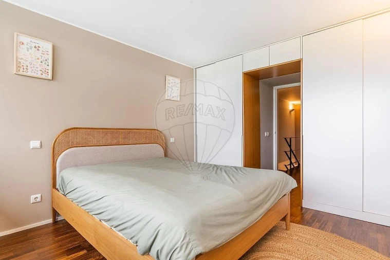 Moradia T2 para Venda em Braga (Maximinos, Sé e Cividade) Foto 10