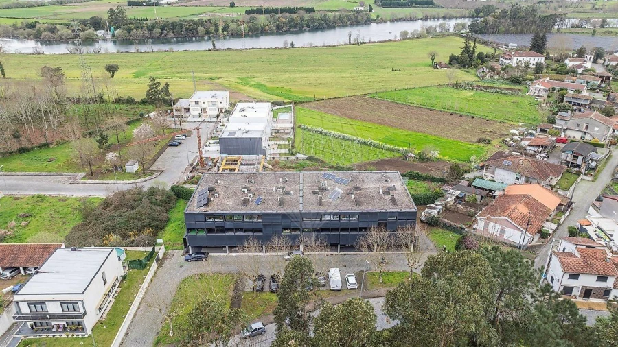 Moradia T2 para Venda em Braga (Maximinos, Sé e Cividade) Foto 20