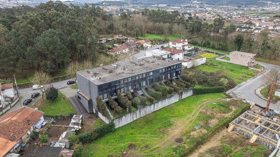 Moradia T2 para Venda em Braga (Maximinos, Sé e Cividade) Foto 21