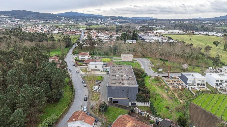 Moradia T2 para Venda em Braga (Maximinos, Sé e Cividade) Foto 23