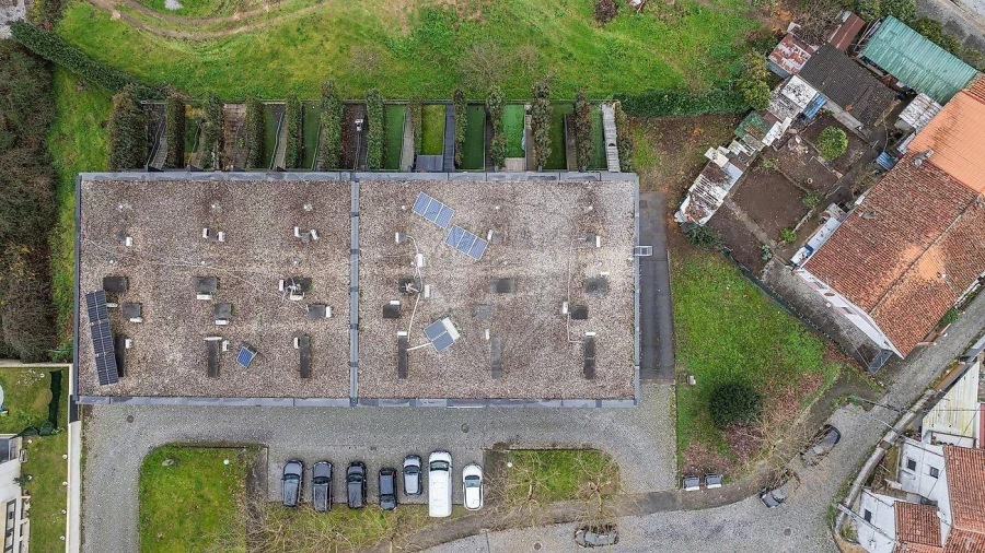 Moradia T2 para Venda em Braga (Maximinos, Sé e Cividade) Foto 24