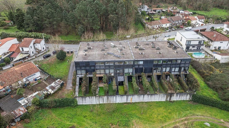 Moradia T2 para Venda em Braga (Maximinos, Sé e Cividade) Foto 25