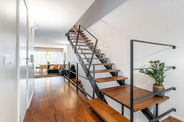 Moradia T2 para Venda em Braga (Maximinos, Sé e Cividade) Foto 4