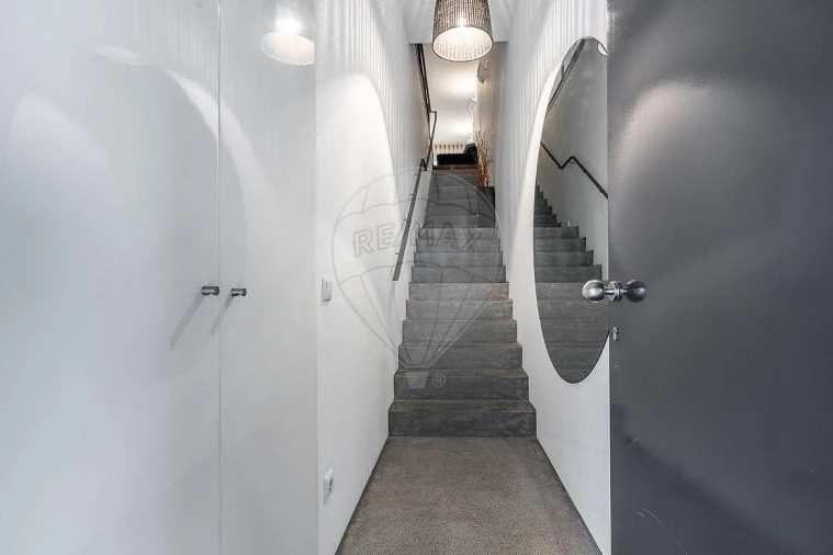 Moradia T2 para Venda em Braga (Maximinos, Sé e Cividade) Foto 7