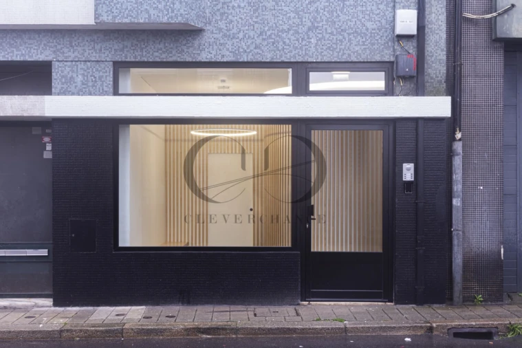 Loja para Venda em Bonfim Foto 2