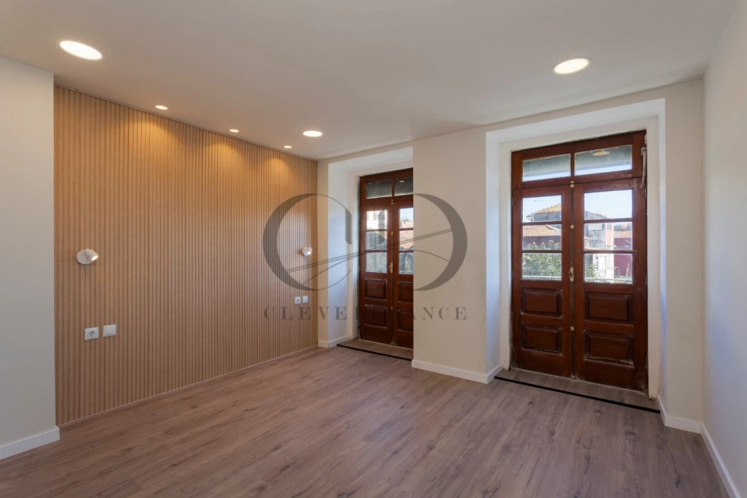 Apartamento T1 para Venda em Bonfim Foto 9