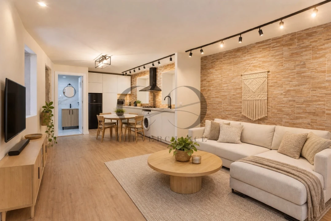 Apartamento T1 para Venda em Bonfim Foto 1