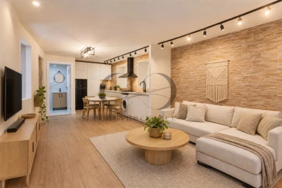 Apartamento T1 para Venda em Bonfim