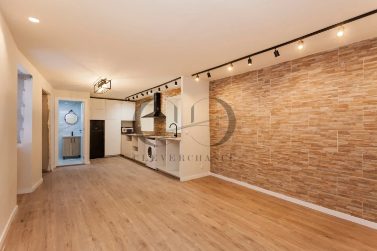 Apartamento T1 para Venda em Bonfim