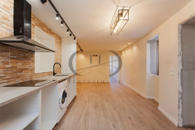 Apartamento T1 para Venda em Bonfim Foto 5