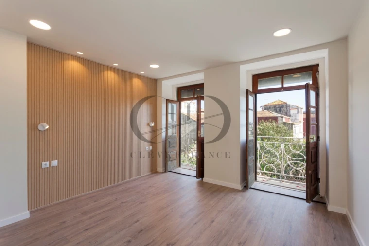 Apartamento T1 para Venda em Bonfim Foto 8