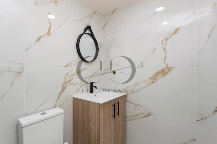 Apartamento T1 para Venda em Bonfim Foto 15