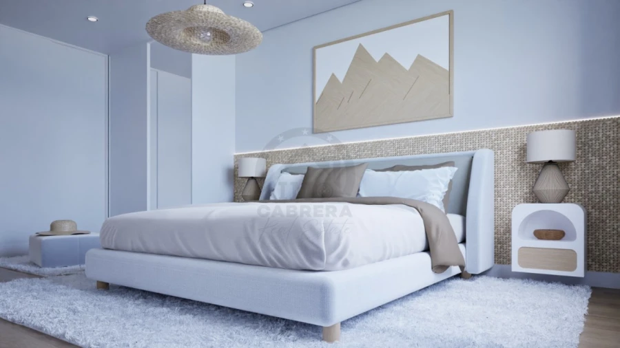 Apartamento T1 para Venda em Camara de Lobos Foto 18