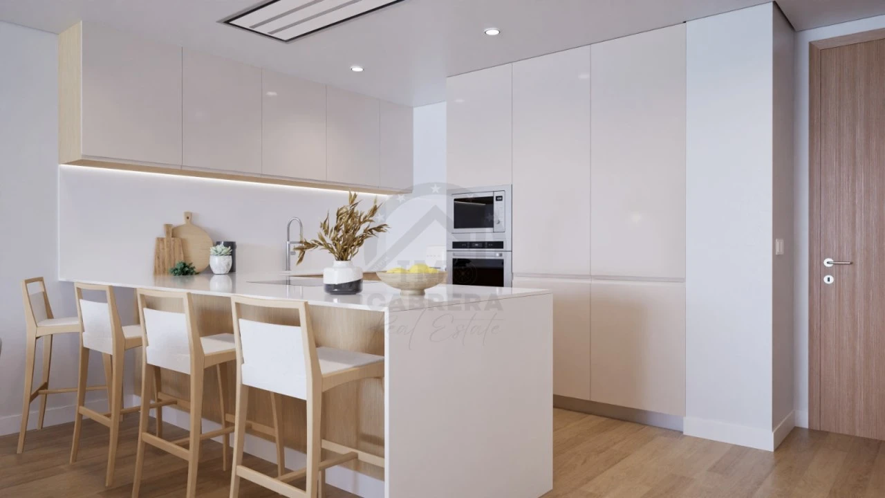 Apartamento T1 para Venda em Camara de Lobos Foto 17