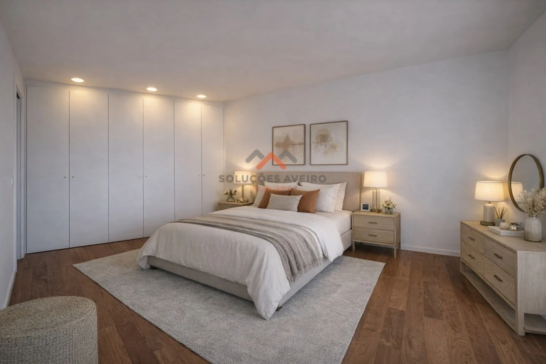 Apartamento T2 para Venda em Glória e Vera Cruz Foto 7