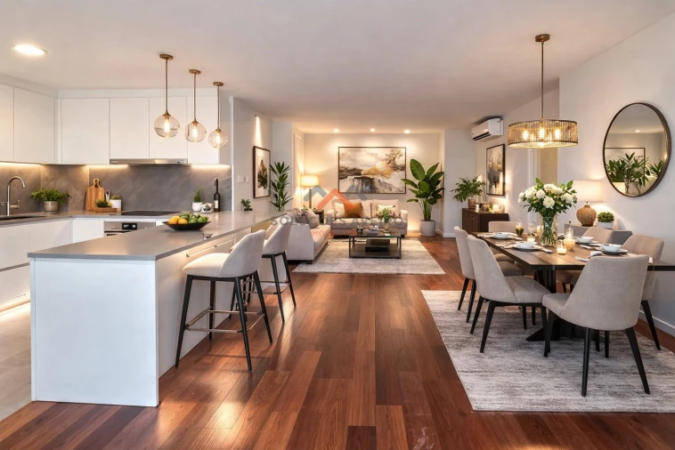 Apartamento T2 para Venda em Glória e Vera Cruz Foto 1