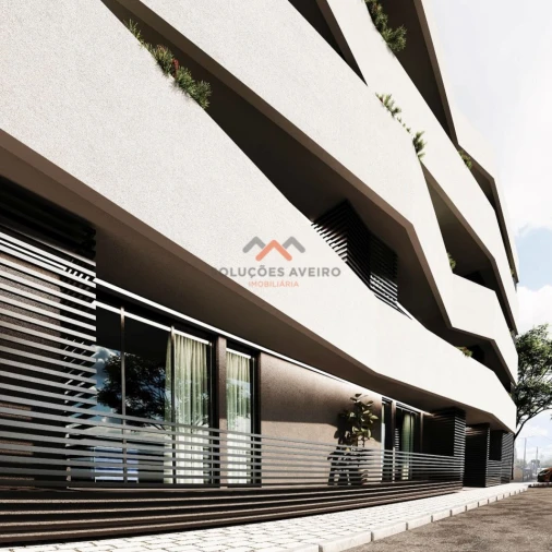 Apartamento T2 para Venda em Esgueira Foto 5